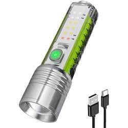 Multi_ Function Torch